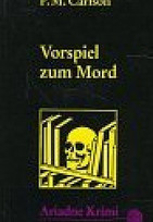 Vorspiel zum Mord