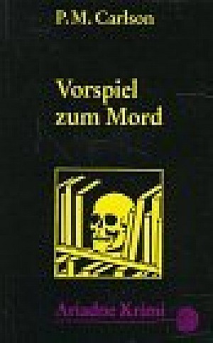 Vorspiel zum Mord