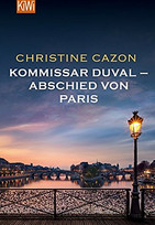 Abschied von Paris