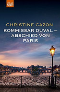 Abschied von Paris