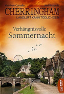Verhängnisvolle Sommernacht