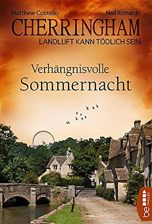 Verhängnisvolle Sommernacht