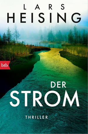 Der Strom (Die Singer/Vu-Reihe 1)