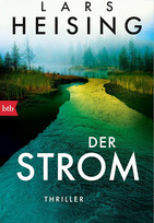 Der Strom (Die Singer/Vu-Reihe 1)