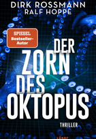 Der Zorn des Oktopus