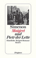 Maigret und Pietr der Lette