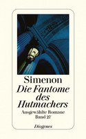 Die Fantome des Hutmachers