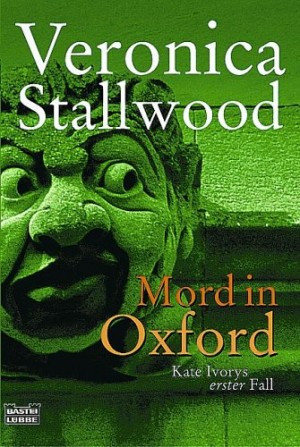 Mord in Oxford