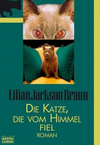 Die Katze, die vom Himmel fiel