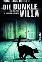 Die dunkle Villa