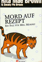 Mord auf Rezept