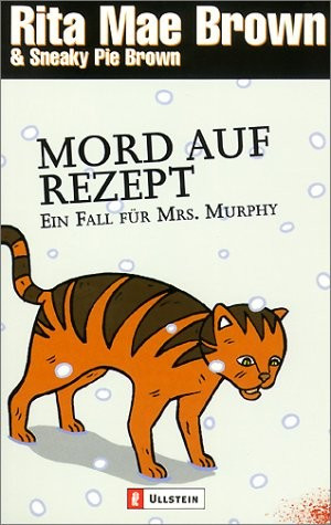 Mord auf Rezept