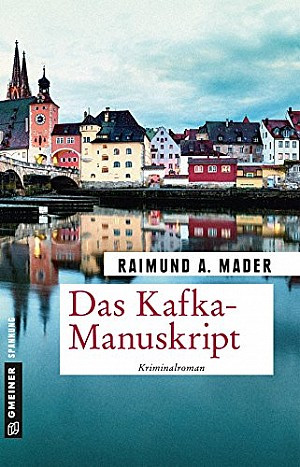 Das Kafka-Manuskript