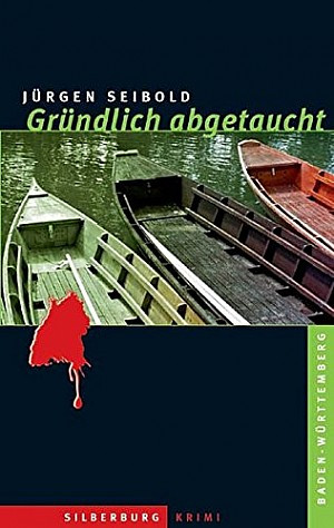 Gründlich abgetaucht