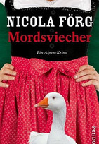 Mordsviecher (Irmi Mangold und Kathi Reindl 04)