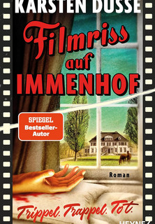 Filmriss auf Immenhof