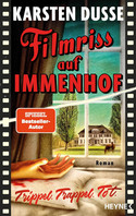 Filmriss auf Immenhof