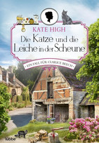 Die Katze und die Leiche in der Scheune