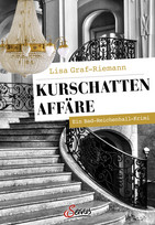Kurschatten-Affäre: Ein Bad-Reichenhall-Krimi