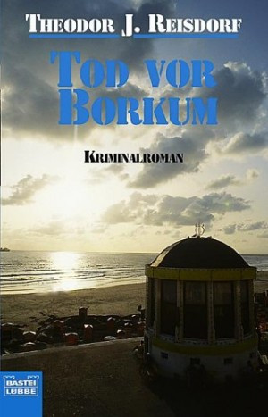 Tod vor Borkum