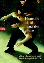 Tanz der Tiere (Stories)