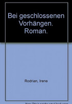 Bei geschlossenen Vorhängen