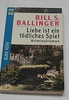 Liebe ist ein tödliches Spiel