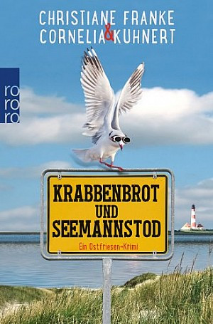 Krabbenbrot und Seemannstod