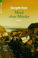 Mord ohne Mörder