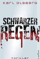 Schwarzer Regen
