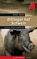 Dillinger hat Schwein