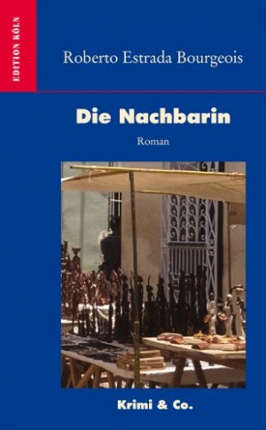 Die Nachbarin