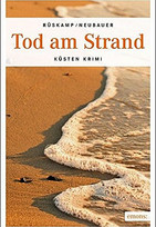 Tod am Strand