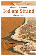 Tod am Strand