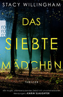 Das siebte Mädchen