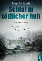 Schlaf in tödlicher Ruh (John Benthien: Die Jahreszeiten-Reihe 1)