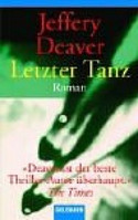 Letzter Tanz (Lincoln Rhyme 2)
