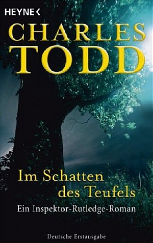 Im Schatten des Teufels