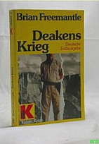 Deakens Krieg