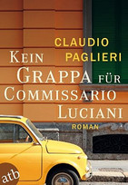 Kein Grappa für Commissario Luciani