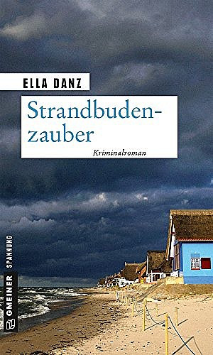 Strandbudenzauber