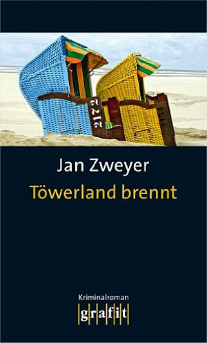 Töwerland brennt