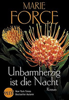 Unbarmherzig ist die Nacht