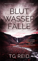 Blutwasserfälle
