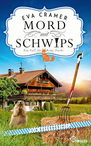 Mord mit Schwips (Ein Fall für Romy Fuchs 1)