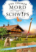 Mord mit Schwips (Ein Fall für Romy Fuchs 1)