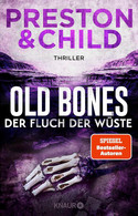 Old Bones (5) - Der Fluch der Wüste