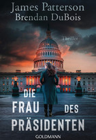 Die Frau des Präsidenten