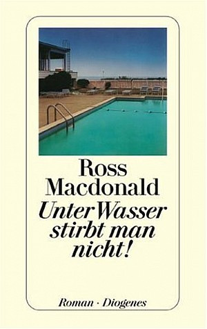 Unter Wasser stirbt man nicht