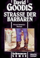 Straße der Barbaren